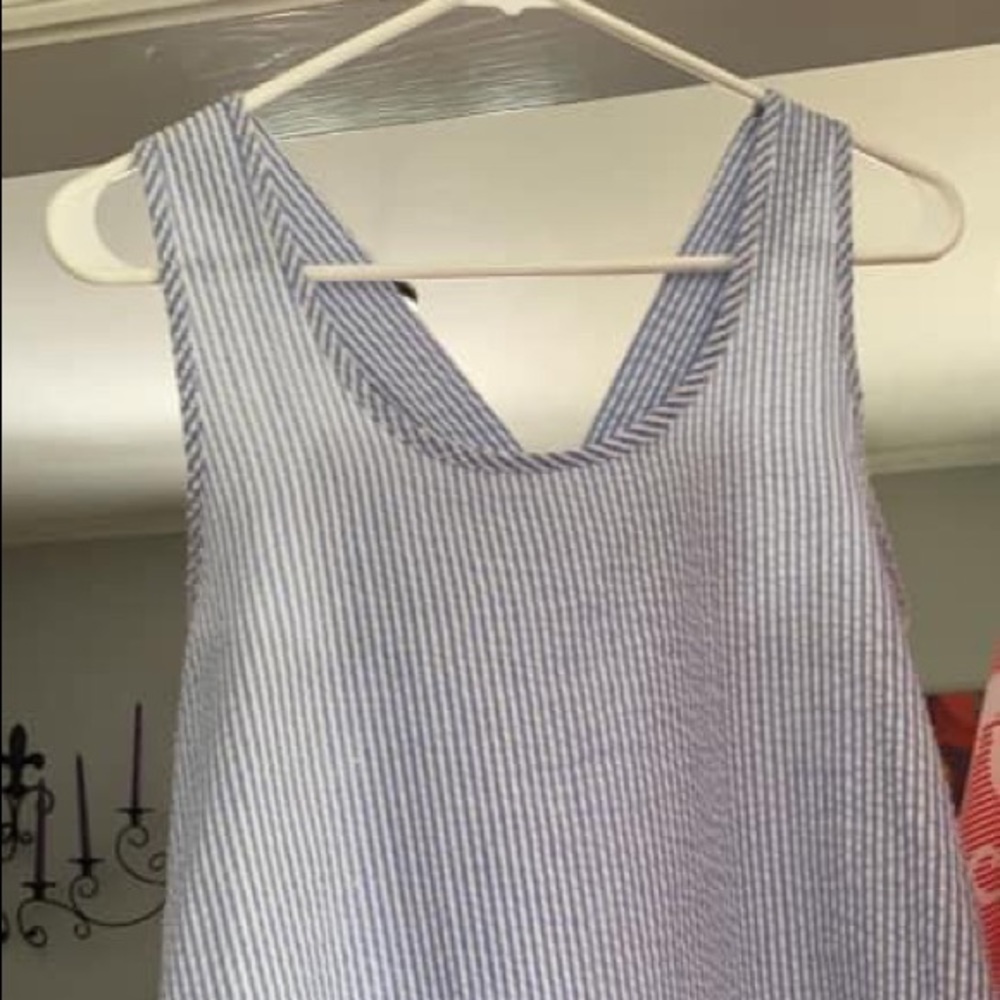 Tank top